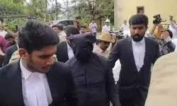 ധര്മസ്ഥല; ഒമ്പത് പോലിസ് ഉദ്ദ്യോഗസ്ഥരെ കൂടി നിയമിച്ച് എസ്ഐടി ധര്മസ്ഥല; ഒമ്പത് പോലിസ് ഉദ്ദ്യോഗസ്ഥരെ കൂടി നിയമിച്ച് എസ്ഐടി