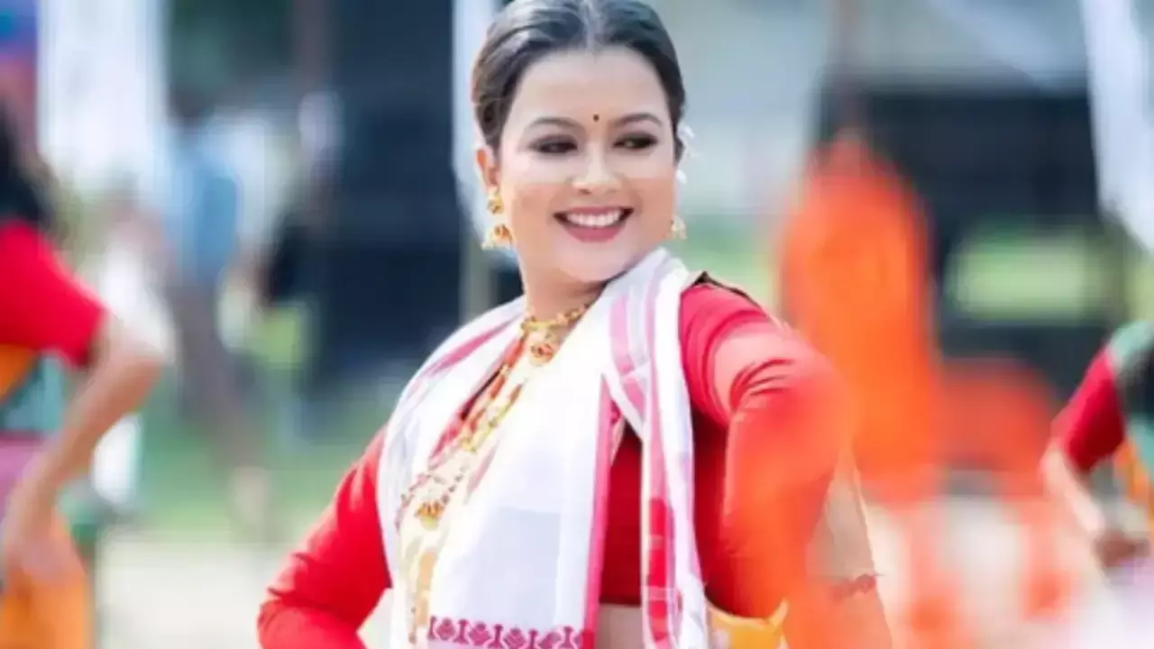 വിദ്യാര്‍ഥിനിയെ കാറിടിച്ച് കൊലപ്പെടുത്തി കടന്നുകളഞ്ഞു; നടി നന്ദിനി കശ്യപ് അറസ്റ്റില്‍