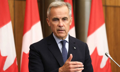 ഫലസ്തീന്‍ രാഷ്ട്രത്തെ അംഗീകരിക്കും: കാനഡ