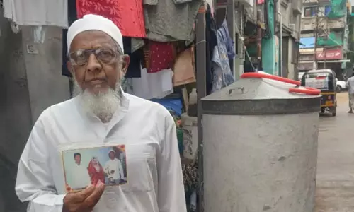 ഞങ്ങള്‍ക്ക് ഒരിക്കലും സമാധാനം ലഭിക്കില്ല: മലേഗാവ് സ്‌ഫോടന ഇരകളുടെ കുടുംബങ്ങള്‍