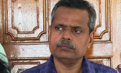 മനപ്പൂർവ്വം ശസ്ത്രക്രിയ മുടക്കിയെന്ന ആരോപണം നുണ : നോട്ടീസിന് വിശദമായ മറുപടി നൽകും - ഡോക്ടർ ഹാരിസ്