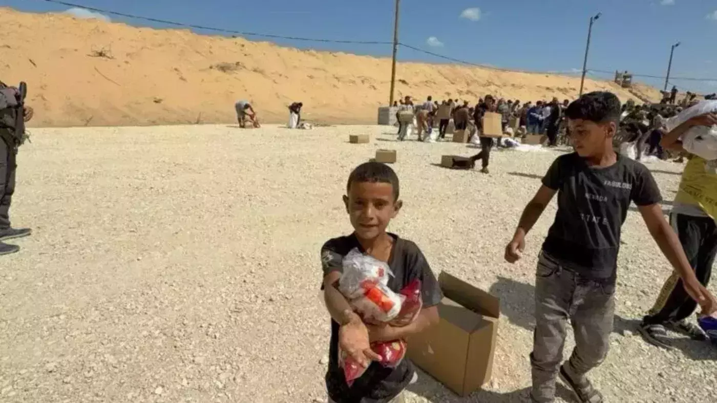 ഗസയിൽ ആക്രമണം തുടർന്ന് ഇസ്രായേൽ: ഒറ്റ ദിവസം കൊണ്ട് കൊന്നൊടുക്കിയത് 60ലധികം പേരെ