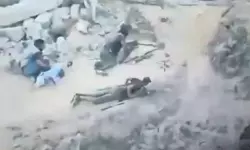 ഹമാസിന്റെ സൈനികശേഷി വ്യക്തമാക്കുന്ന വീഡിയോ പുറത്തുവിട്ട് സയണിസ്റ്റുകളുടെ ഗോലാനി ബ്രിഗേഡ്സ് (വീഡിയോ) ഹമാസിന്റെ സൈനികശേഷി വ്യക്തമാക്കുന്ന വീഡിയോ പുറത്തുവിട്ട് സയണിസ്റ്റുകളുടെ ഗോലാനി ബ്രിഗേഡ്സ് (വീഡിയോ)