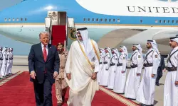 ഖത്തര് സമ്മാനമായി നല്കുന്ന വിമാനം ട്രംപ് സ്വീകരിക്കുന്നതിനെതിരെ യുഎസ് സെനറ്റര് ഖത്തര് സമ്മാനമായി നല്കുന്ന വിമാനം ട്രംപ് സ്വീകരിക്കുന്നതിനെതിരെ യുഎസ് സെനറ്റര്