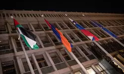 ഇസ്രായേലുമായുള്ള ആയുധ വ്യാപാരം നിരോധിക്കുന്ന ആദ്യ യൂറോപ്യന്‍ രാജ്യമായി സ്ലോവേനിയ