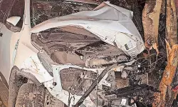 അപകടകരമായ രീതിയില്‍ കാറോട്ടം; യുവാവിന്റെ ലൈസന്‍സ് റദ്ദാക്കും