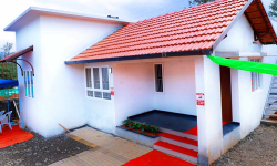 ചൂരല്മല പുനരധിവാസം: ഒരു വീടിന് ജിഎസ്ടി ഉള്പ്പെടെ ചെലവ് 26.95 ലക്ഷം; വിശദമായ കണക്കുമായി മന്ത്രി രാജന് ചൂരല്മല പുനരധിവാസം: ഒരു വീടിന് ജിഎസ്ടി ഉള്പ്പെടെ ചെലവ് 26.95 ലക്ഷം; വിശദമായ കണക്കുമായി മന്ത്രി രാജന്