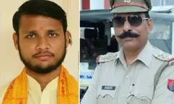 പശുവിന്റെ പേരില് പോലിസുകാരനെ കൊന്ന കേസ്: ബിജെപി നേതാവ് അടക്കം 33 പേര്ക്ക് ഏഴു വര്ഷം തടവ്; അഞ്ചു പേര്ക്ക് ജീവപര്യന്തം പശുവിന്റെ പേരില് പോലിസുകാരനെ കൊന്ന കേസ്: ബിജെപി നേതാവ് അടക്കം 33 പേര്ക്ക് ഏഴു വര്ഷം തടവ്; അഞ്ചു പേര്ക്ക് ജീവപര്യന്തം