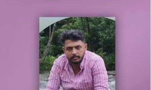 യുവാവിന്റെ മരണത്തില്‍ ദുരൂഹത; പെണ്‍സുഹൃത്ത് വിഷം നല്‍കിയെന്ന് സംശയം