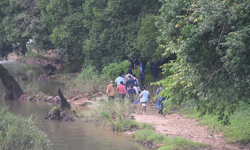 ധര്‍മസ്ഥലയില്‍ കണ്ടെത്തിയ അസ്ഥിഭാഗങ്ങള്‍ ഏതൊക്കെയെന്ന് തിരിച്ചറിഞ്ഞു; ബാക്കിയുള്ള ഭാഗങ്ങള്‍ക്കായി കൂടുതല്‍ പരിശോധന