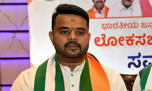 ബലാല്‍സംഗ കേസ്; മുന്‍ എംപി പ്രജ്ജ്വല്‍ രേവണ്ണ കുറ്റക്കാരനെന്ന് കോടതി