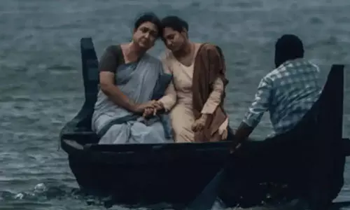 ദേശീയ ചലചിത്ര പുരസ്‌കാരം: ഉള്ളൊഴുക്ക് മികച്ച മലയാളം സിനിമ; ഉര്‍വശി മികച്ച സഹനടി, വിജയരാഘവന്‍ സഹനടന്‍