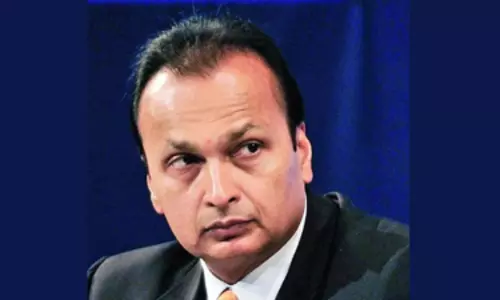 3000 കോടി രൂപയുടെ വായ്പാ തട്ടിപ്പ് കേസ്; അനില്‍ അംബാനിക്കെതിരേ ലുക്കൗട്ട് നോട്ടിസ്