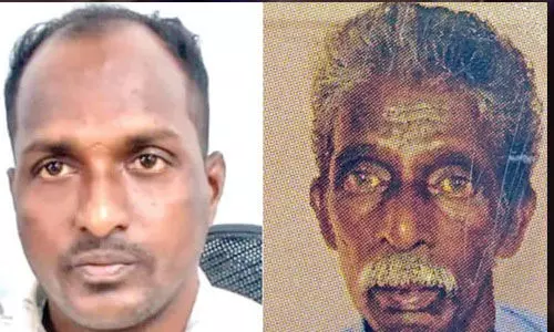 വസ്തുതര്ക്കത്തില് ബന്ധുവിനെ തലയ്ക്കടിച്ചു കൊന്ന അഭിഭാഷകന് ജീവപര്യന്തം വസ്തുതര്ക്കത്തില് ബന്ധുവിനെ തലയ്ക്കടിച്ചു കൊന്ന അഭിഭാഷകന് ജീവപര്യന്തം