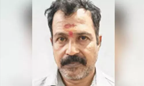 നിരവധി ക്രിമിനല് കേസുകളിലെ പ്രതി ബുള്ളറ്റ് കണ്ണന് പിടിയില് നിരവധി ക്രിമിനല് കേസുകളിലെ പ്രതി ബുള്ളറ്റ് കണ്ണന് പിടിയില്