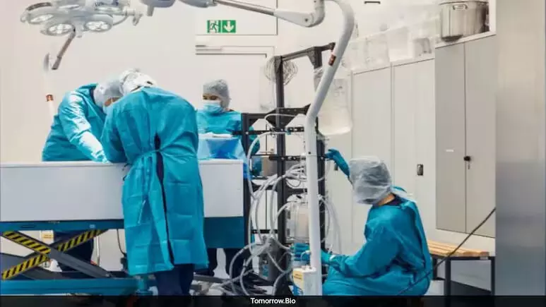 മരണശേഷം വീണ്ടും ജീവിക്കണോ?; ക്രയോണിക്‌സ് ലാബില്‍ രജിസ്റ്റര്‍ ചെയ്തത് 650ലധികം പേര്‍