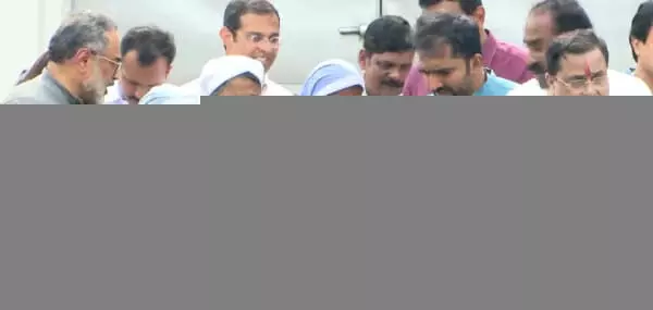 ചത്തീസ്ഗഡില്‍ അറസ്റ്റിലായ മലയാളി കന്യാസ്ത്രീകള്‍ ജയില്‍മോചിതരായി