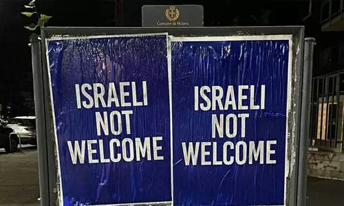 ഭൂരിഭാഗം ഇസ്രായേലികളും വിദേശത്ത് പോവാന് ഭയപ്പെടുന്നു: അഭിപ്രായ സര്വേ ഭൂരിഭാഗം ഇസ്രായേലികളും വിദേശത്ത് പോവാന് ഭയപ്പെടുന്നു: അഭിപ്രായ സര്വേ