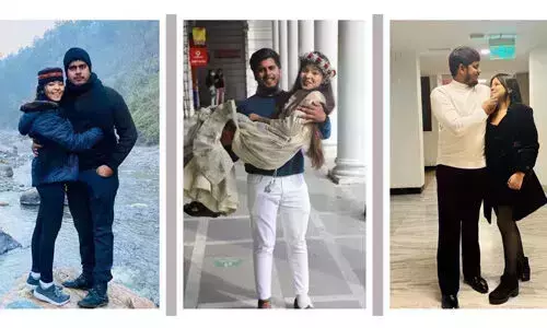 യുവതിയെ തട്ടിക്കൊണ്ടുപോയെന്ന് ആരോപണം; ഭര്ത്താവായ മുസ്ലിം യുവാവിനെ രണ്ടാം തവണയും പോലിസ് അറസ്റ്റ് ചെയ്തു യുവതിയെ തട്ടിക്കൊണ്ടുപോയെന്ന് ആരോപണം; ഭര്ത്താവായ മുസ്ലിം യുവാവിനെ രണ്ടാം തവണയും പോലിസ് അറസ്റ്റ് ചെയ്തു