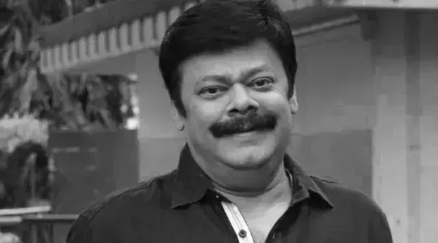 പ്രശസ്ത തമിഴ് നടന് മദന് ബോബ് അന്തരിച്ചു പ്രശസ്ത തമിഴ് നടന് മദന് ബോബ് അന്തരിച്ചു