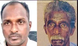 വസ്തുതര്ക്കത്തില് ബന്ധുവിനെ തലയ്ക്കടിച്ചു കൊന്ന അഭിഭാഷകന് ജീവപര്യന്തം വസ്തുതര്ക്കത്തില് ബന്ധുവിനെ തലയ്ക്കടിച്ചു കൊന്ന അഭിഭാഷകന് ജീവപര്യന്തം