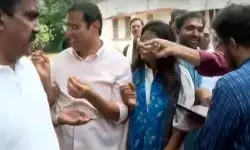 ഈയൊരു ദിവസത്തിനുവേണ്ടിയാണ് കാത്തിരുന്നത്; ജാമ്യം കിട്ടിയതില്‍ സന്തോഷമെന്ന് കന്യാസ്ത്രീകളുടെ കുടുംബം