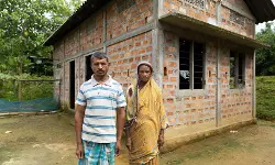 3400 മെഗാവാട്ട് താപവൈദ്യുത നിലയം പദ്ധതി; കുടിയിറക്ക് ഭീഷണിയില്‍ മുസ് ലിം കുടുംബങ്ങള്‍