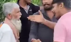 ദുര്‍ഗാപൂരില്‍ പശുക്കടത്ത് ആരോപിച്ച് മുസ് ലിംകളെ ക്രൂരമായി മര്‍ദ്ദിച്ച് ബിജെപി പ്രവര്‍ത്തകര്‍