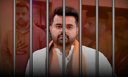 ബലാല്‍സംഗക്കേസ്; മുന്‍ എംപി പ്രജ്ജ്വല്‍ രേവണ്ണക്ക് ജീവപര്യന്തം