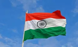 മുസ്‌ലിം പള്ളിയിലെ ദേശീയപതാക പറിച്ചെറിഞ്ഞ് കാവിത്തുണി കെട്ടിയ ഹിന്ദുത്വന്റെ ജാമ്യാപേക്ഷ തള്ളി