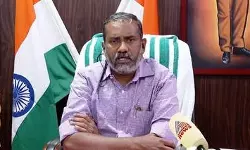 เดเดฃเดคเตเดคเดฟเตปเดฑเต เดญเดพเดเดฎเดพเดฏเดฟ เดธเดเดธเตเดฅเดพเดจเดคเตเดคเต 2000 เดเตผเดทเดเดเดจเตเดคเดเตพ เดคเตเดฑเดเตเดเตเด -เดฎเดจเตเดคเตเดฐเดฟ เดชเดฟ เดชเตเดฐเดธเดพเดฆเต เดเดฃเดคเตเดคเดฟเตปเดฑเต เดญเดพเดเดฎเดพเดฏเดฟ เดธเดเดธเตเดฅเดพเดจเดคเตเดคเต 2000 เดเตผเดทเดเดเดจเตเดคเดเตพ เดคเตเดฑเดเตเดเตเด -เดฎเดจเตเดคเตเดฐเดฟ เดชเดฟ เดชเตเดฐเดธเดพเดฆเต