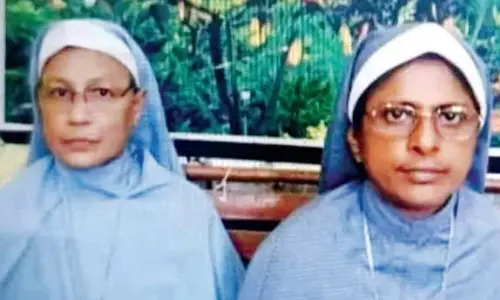 ഛത്തീസ്ഗഢിൽ അറസ്റ്റിലായ കന്യാസ്ത്രീകളുടെ ജാമ്യം വിധി ഇന്ന്