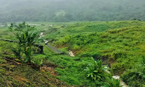 എല്ലാ കയ്യേറ്റക്കാരെയും നീക്കം ചെയ്യാന്‍ കുറഞ്ഞത് 10 വര്‍ഷമെടുക്കും; വനഭൂമിയും സര്‍ക്കാര്‍ഭൂമിയും തിരിച്ചുപിടിക്കാനായുള്ള പ്രവര്‍ത്തനങ്ങള്‍ ഊര്‍ജ്ജിതമാക്കും: ഹിമന്ത ബിശ്വ ശര്‍മ്മ