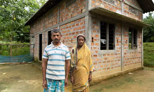 3400 മെഗാവാട്ട് താപവൈദ്യുത നിലയം പദ്ധതി; കുടിയിറക്ക് ഭീഷണിയില്‍ മുസ് ലിം കുടുംബങ്ങള്‍