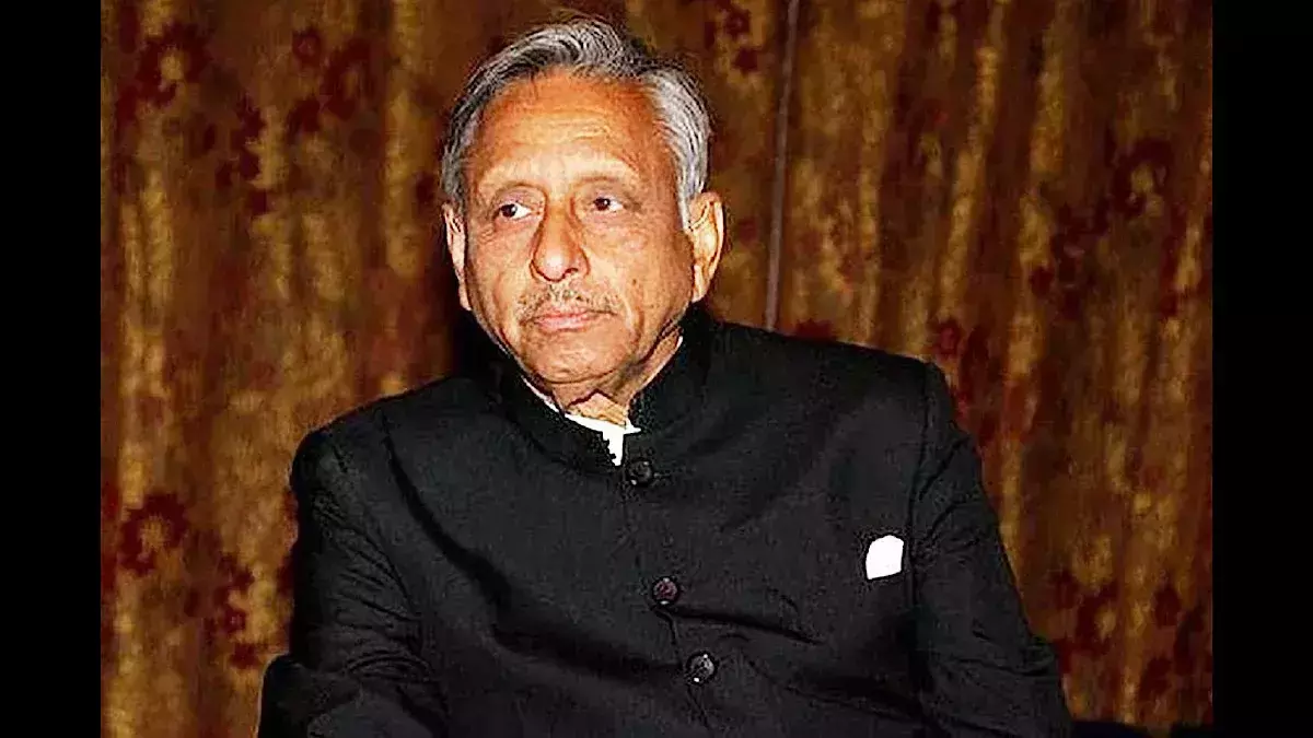 പഹല്‍ഗാം ആക്രമണത്തിനു പിന്നില്‍ പാകിസ്താന്‍ ആണെന്നതിന് തെളിവില്ല: മണിശങ്കര്‍ അയ്യര്‍