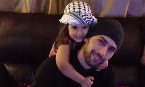 വെസ്റ്റ്ബാങ്കില് യുഎസ് പൗരനെ കൊന്ന് ജൂത കുടിയേറ്റക്കാര് വെസ്റ്റ്ബാങ്കില് യുഎസ് പൗരനെ കൊന്ന് ജൂത കുടിയേറ്റക്കാര്