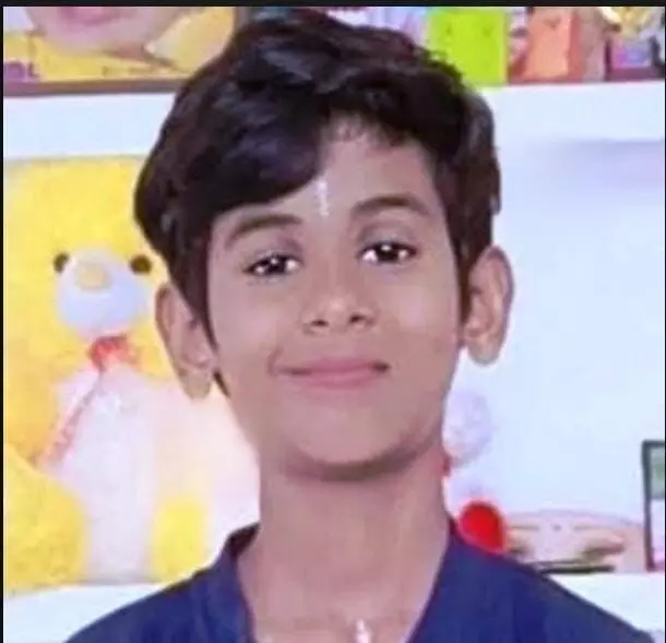 എട്ടാംക്ലാസ് വിദ്യാര്‍ഥി വീട്ടില്‍ തൂങ്ങിമരിച്ച നിലയില്‍