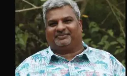 പരിസ്ഥിതി പ്രവര്‍ത്തകന്‍ വി ബി അജയകുമാര്‍ അന്തരിച്ചു