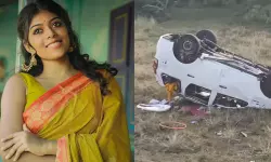 തമിഴ്‌നാട്ടില്‍ കാര്‍ മറിഞ്ഞ് അപകടം: മലയാളി നര്‍ത്തകി മരിച്ചു;എട്ട് പേര്‍ക്ക് പരിക്ക്