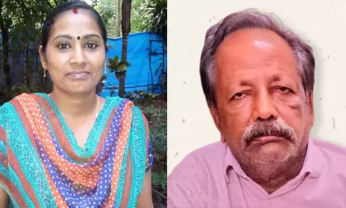 സിന്ധുവിന്റെ തിരോധാനത്തിലും സെബാസ്റ്റിയന് പങ്കുള്ളതായി സംശയം