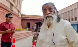 ജാര്‍ഖണ്ഡ് മുന്‍ മുഖ്യമന്ത്രി ഷിബു സോറന്‍ അന്തരിച്ചു