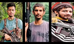 ഓപറേഷന്‍ മഹാദേവില്‍ കൊല്ലപ്പെട്ട മൂന്ന് അക്രമികളും പാകിസ്താനില്‍ നിന്നുള്ളവര്‍