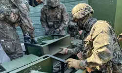 ഉത്തര കൊറിയന്‍ അതിര്‍ത്തിയിലെ ഉച്ചഭാഷിണികള്‍ ഒഴിവാക്കി സൗത്ത് കൊറിയ