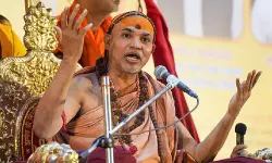 പാര്‍ലമെന്റ് ഉദ്ഘാടന വേളയില്‍ അനുഗ്രഹത്തിനായി പശുവും വേണമായിരുന്നു: ശങ്കരാചാര്യര്‍