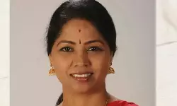 കോണ്‍ഗ്രസ് എംപിയുടെ കഴുത്തില്‍നിന്ന് സ്വര്‍ണമാല പിടിച്ചുപറിച്ചു; സംഭവം രാജ്യതലസ്ഥാനത്ത്