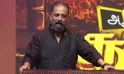 വിദ്യാഭ്യാസത്തിന് മാത്രമേ സ്വേച്ഛാധിപത്യത്തിന്റെ ചങ്ങലകള്‍ തകര്‍ക്കാന്‍ കഴിയൂ: കമല്‍ഹാസന്‍