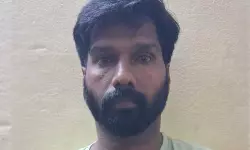 പതിനാലുകാരിയെ പീഡിപ്പിച്ച യുവാവ് അറസ്റ്റില്; പ്രതി പെണ്കുട്ടിയുടെ അമ്മയുടെ സുഹൃത്ത് പതിനാലുകാരിയെ പീഡിപ്പിച്ച യുവാവ് അറസ്റ്റില്; പ്രതി പെണ്കുട്ടിയുടെ അമ്മയുടെ സുഹൃത്ത്