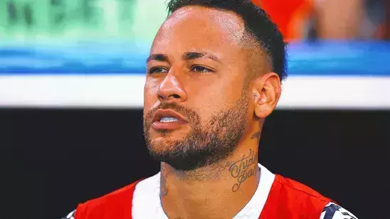 പൂര്ണ്ണ ഫിറ്റെങ്കില് നെയ്മറിന് 2026 ലോകകപ്പ് സ്ക്വാഡില് സ്ഥാനം ഉറപ്പ്: ബ്രസീല് ഫുട്ബോള് ഡയറക്ടര് പൂര്ണ്ണ ഫിറ്റെങ്കില് നെയ്മറിന് 2026 ലോകകപ്പ് സ്ക്വാഡില് സ്ഥാനം ഉറപ്പ്: ബ്രസീല് ഫുട്ബോള് ഡയറക്ടര്