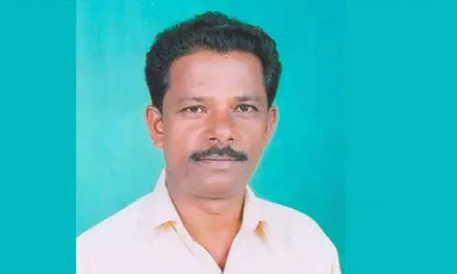 ഹോസ്ദുര്ഗ് മുന് എംഎല്എ എം നാരായണന് അന്തരിച്ചു ഹോസ്ദുര്ഗ് മുന് എംഎല്എ എം നാരായണന് അന്തരിച്ചു