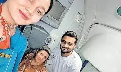 เดตเดฟเดฎเดพเดจเดคเตเดคเดฟเตฝ เดเตเดดเดเตเดเตเดตเตเดฃ เดเดธเตเดฌเตเดเตเดเดฟเดธเตเดฅเดพเดจเดฟเดเตเดเต เดฐเดเตเดทเดฏเดพเดฏเดคเต เดฎเดฒเดชเตเดชเตเดฑเดคเตเดคเต เดกเต.เด
เดจเตเดธเต เดฎเตเดนเดฎเตเดฎเดฆเต เดตเดฟเดฎเดพเดจเดคเตเดคเดฟเตฝ เดเตเดดเดเตเดเตเดตเตเดฃ เดเดธเตเดฌเตเดเตเดเดฟเดธเตเดฅเดพเดจเดฟเดเตเดเต เดฐเดเตเดทเดฏเดพเดฏเดคเต เดฎเดฒเดชเตเดชเตเดฑเดคเตเดคเต เดกเต.เด
เดจเตเดธเต เดฎเตเดนเดฎเตเดฎเดฆเต